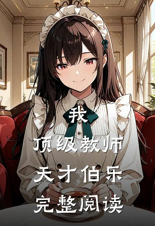 我，顶级教师，天才伯乐完整阅读
