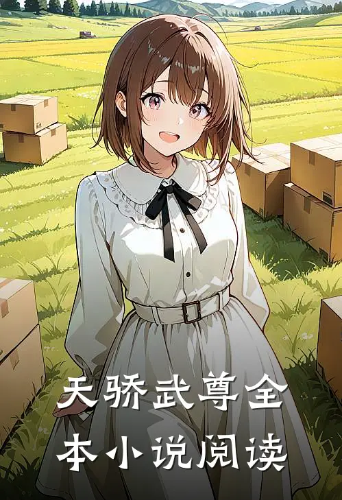天骄武尊全本小说阅读