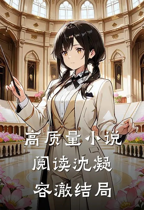 高质量小说阅读沈凝容澈结局