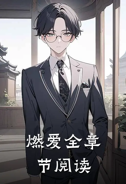 燃爱全章节阅读