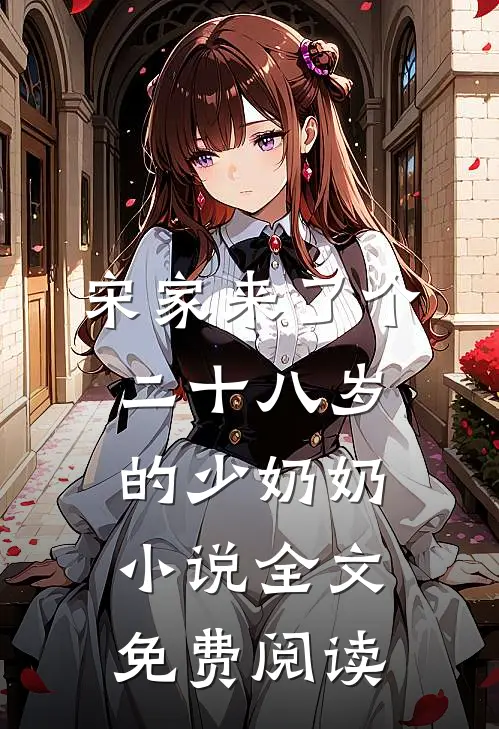 宋家来了个二十八岁的少奶奶小说全文免费阅读