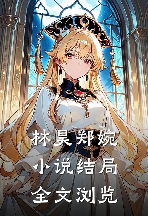 林昊郑婉小说结局全文浏览