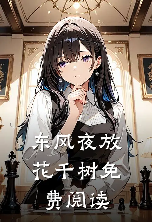 东风夜放花千树免费阅读