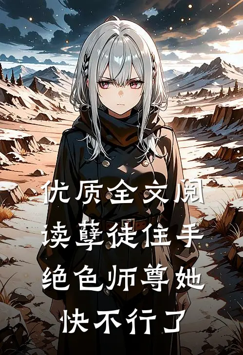 优质全文阅读孽徒住手，绝色师尊她快不行了