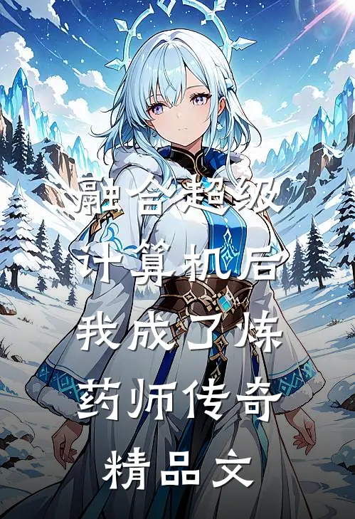 融合超级计算机后，我成了炼药师传奇精品文