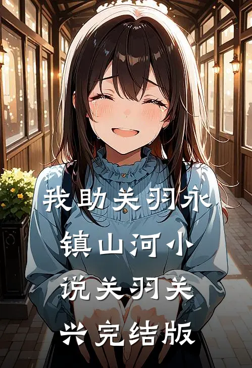 我助关羽永镇山河小说关羽关兴完结版