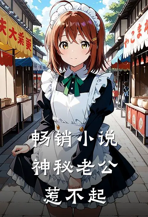畅销小说神秘老公惹不起