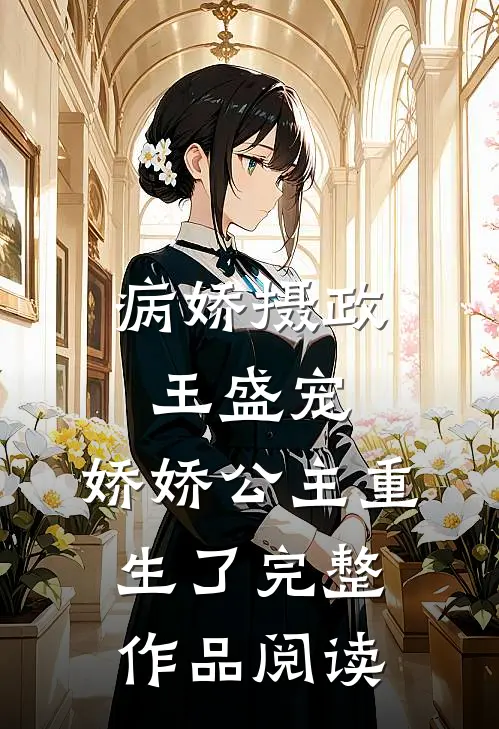 病娇摄政王盛宠，娇娇公主重生了完整作品阅读