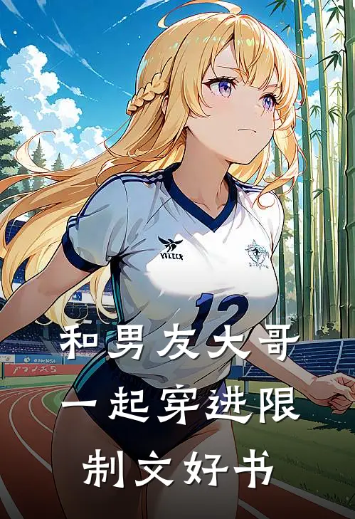 和男友大哥一起穿进限制文好书