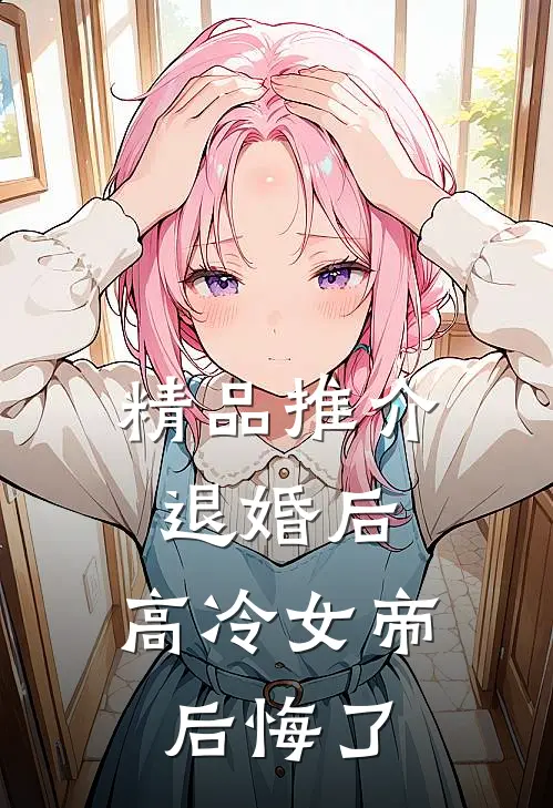 精品推介退婚后，高冷女帝后悔了