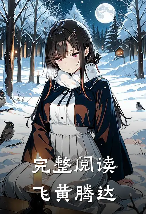 完整阅读飞黄腾达