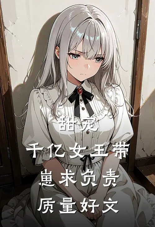 甜宠：千亿女王带崽求负责质量好文
