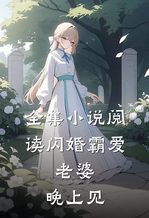 全集小说阅读闪婚霸爱：老婆，晚上见