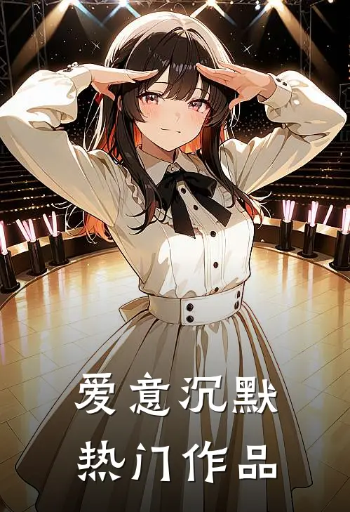 爱意沉默热门作品