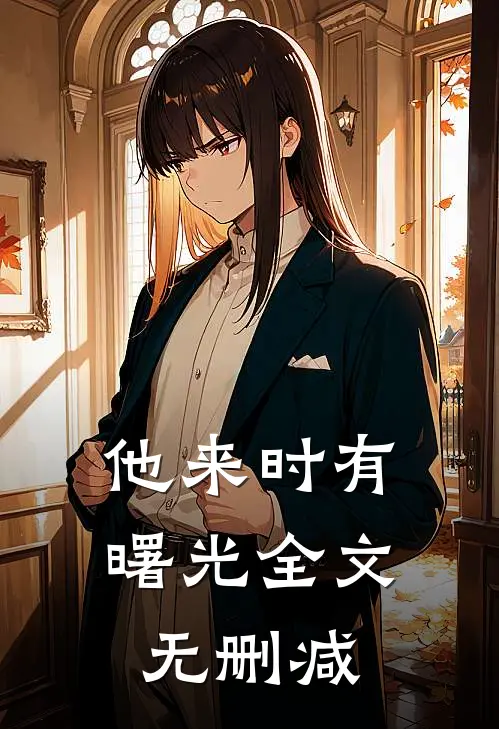 他来时有曙光全文无删减