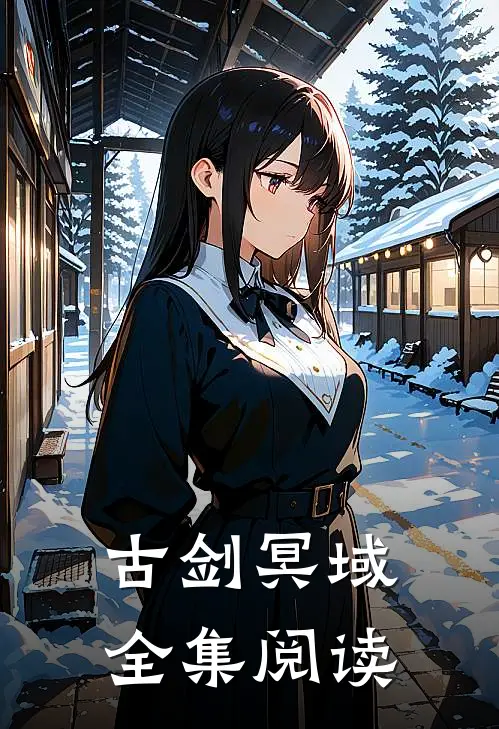 古剑冥域全集阅读