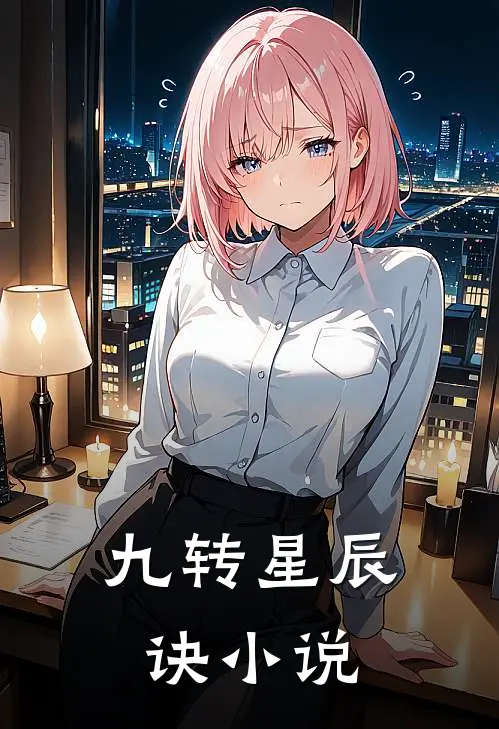 九转星辰诀小说