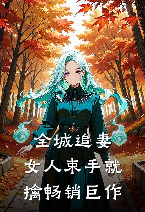 全城追妻：女人束手就擒畅销巨作