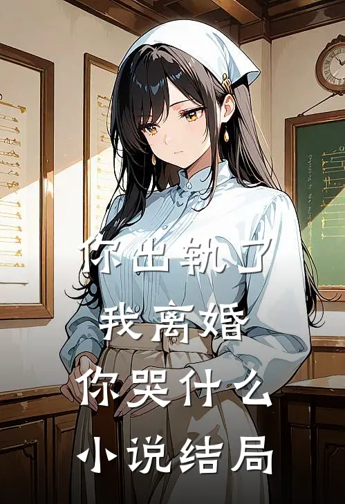 你出轨了，我离婚，你哭什么小说结局