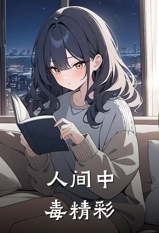 人间中毒精彩