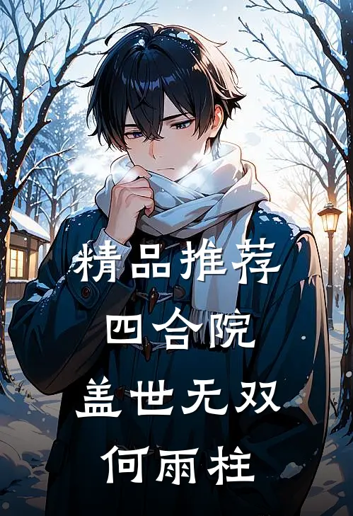 精品推荐四合院：盖世无双何雨柱