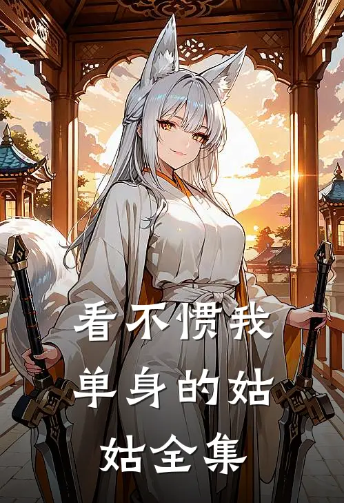 看不惯我单身的姑姑全集