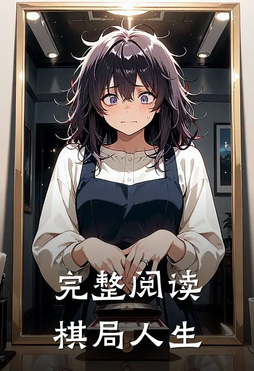 完整阅读棋局人生