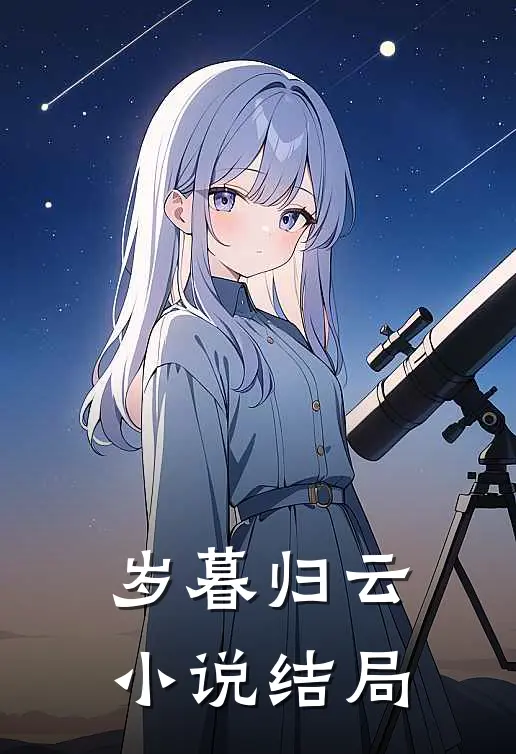 岁暮归云小说结局