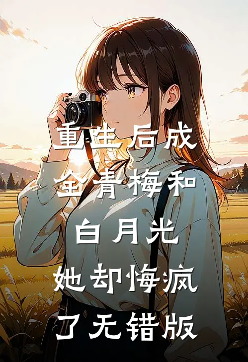 重生后成全青梅和白月光，她却悔疯了无错版