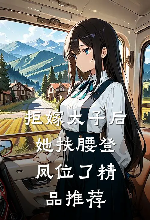 拒嫁太子后，她扶腰登凤位了精品推荐