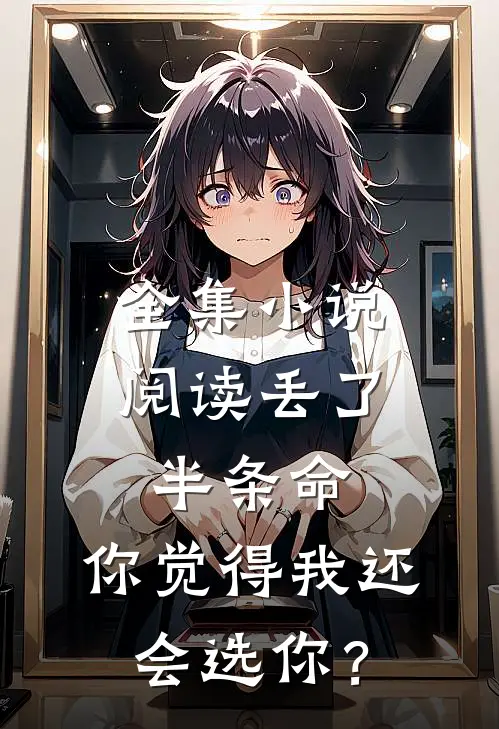 全集小说阅读丢了半条命，你觉得我还会选你？
