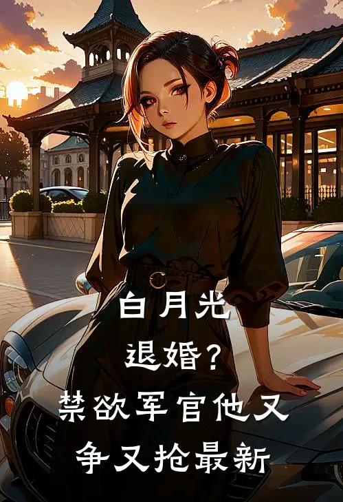 白月光退婚？禁欲军官他又争又抢最新