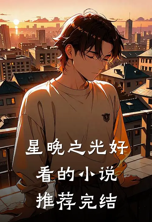 星晚之光好看的小说推荐完结