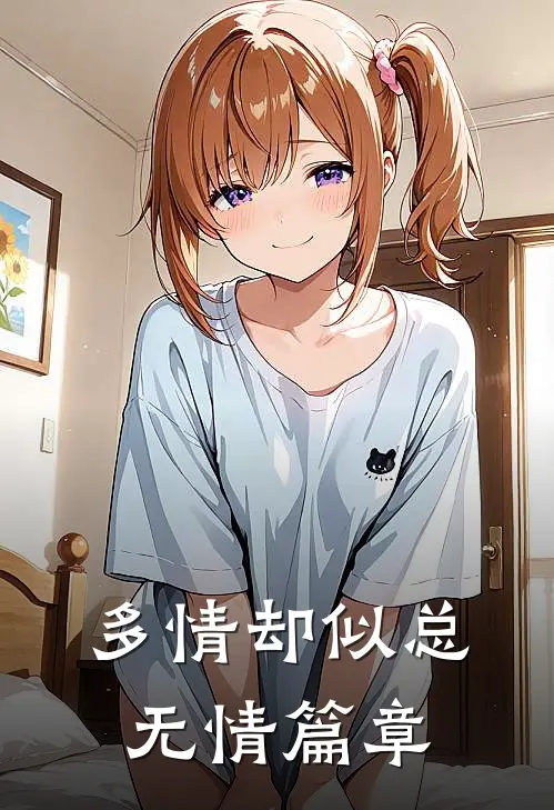 多情却似总无情篇章
