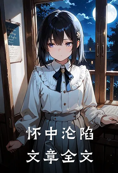 怀中沦陷文章全文
