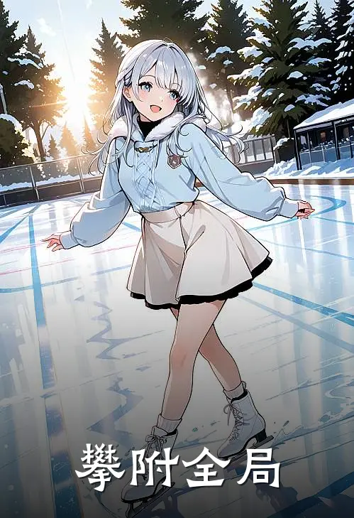 攀附全局