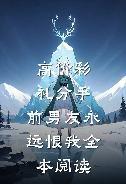 高价彩礼分手，前男友永远恨我全本阅读