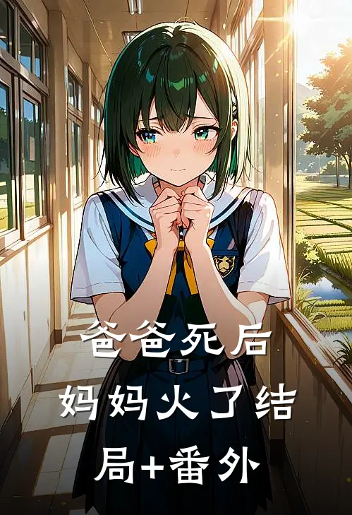爸爸死后，妈妈火了结局+番外
