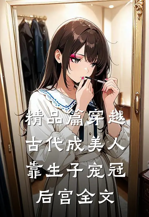 精品篇穿越古代成美人靠生子宠冠后宫全文