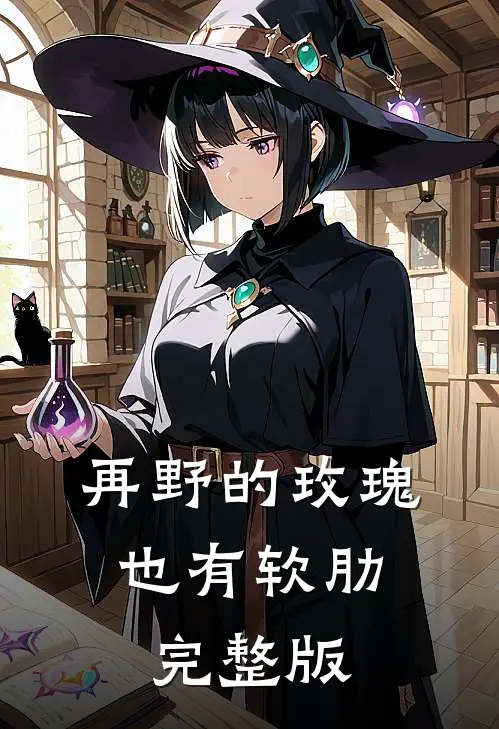 再野的玫瑰，也有软肋完整版
