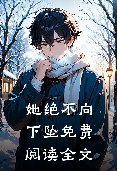 她绝不向下坠免费阅读全文