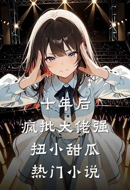 十年后，疯批大佬强扭小甜瓜热门小说