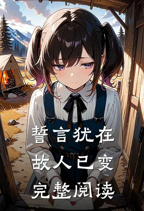 誓言犹在，故人已变完整阅读