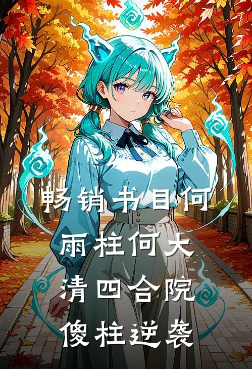 畅销书目何雨柱何大清四合院傻柱逆袭