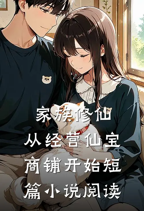 家族修仙：从经营仙宝商铺开始短篇小说阅读
