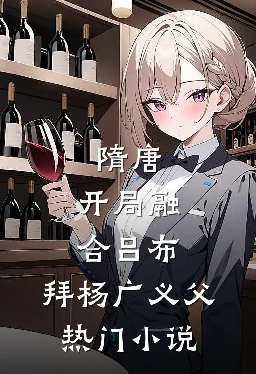 隋唐：开局融合吕布，拜杨广义父热门小说