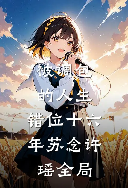 被调包的人生：错位十六年苏念许瑶全局