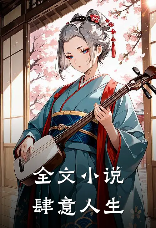 全文小说肆意人生