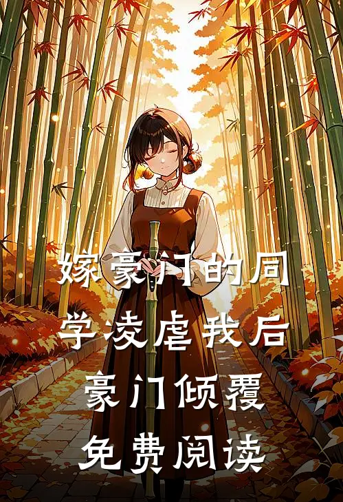 嫁豪门的同学凌虐我后，豪门倾覆免费阅读