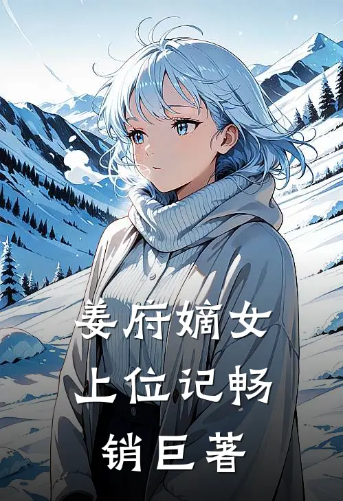 姜府嫡女上位记畅销巨著